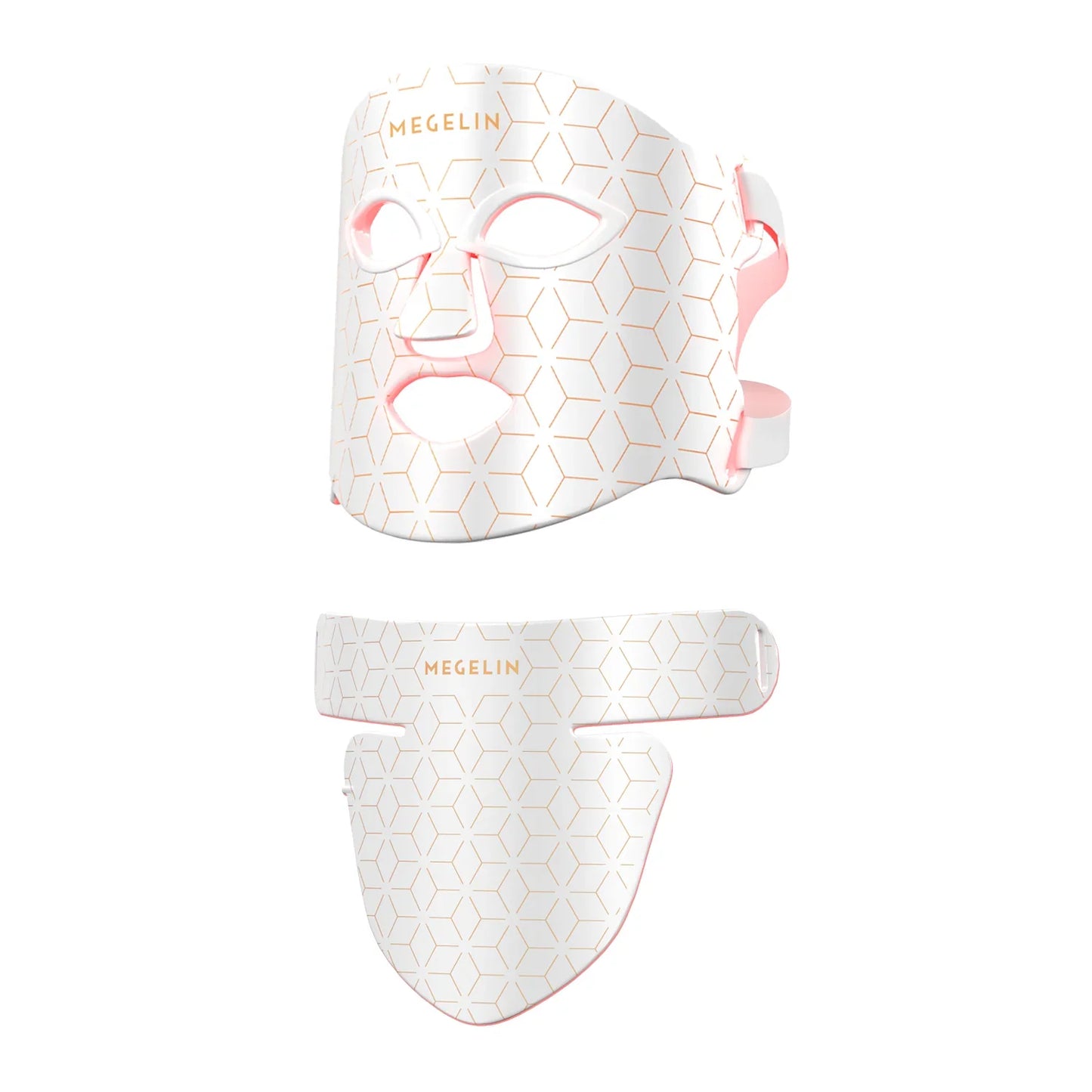LASER&LED Light Therapy Mask