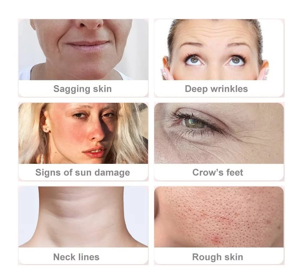 LuminaGlow™ Pro Sculpting Wand