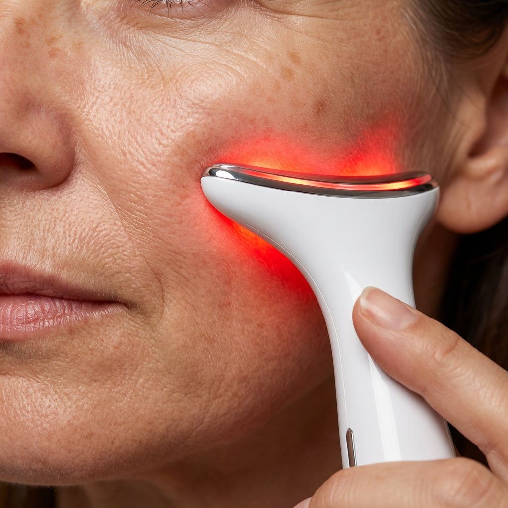 LuminaGlow™ Pro Sculpting Wand