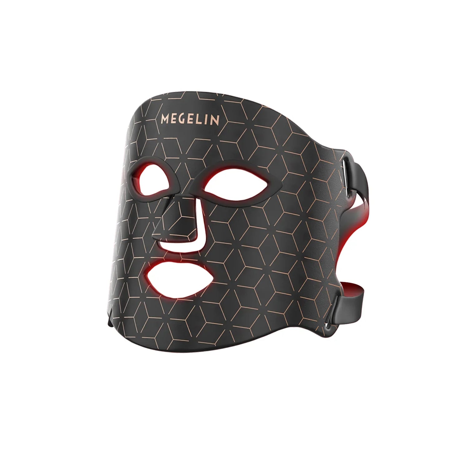 LASER&LED Light Therapy Mask