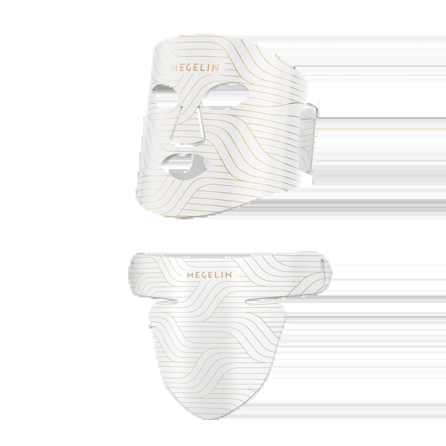 LASER&LED Light Therapy Mask