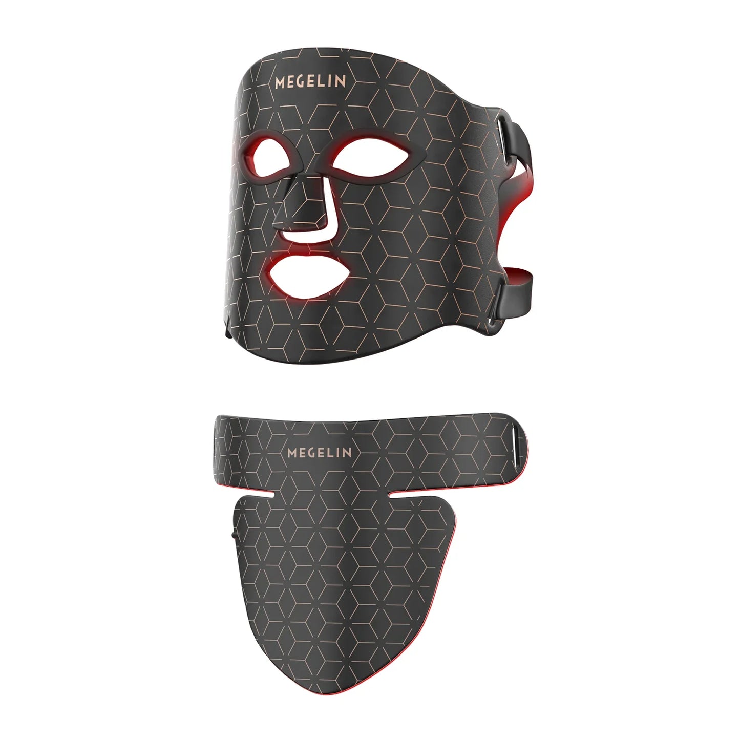 LASER&LED Light Therapy Mask