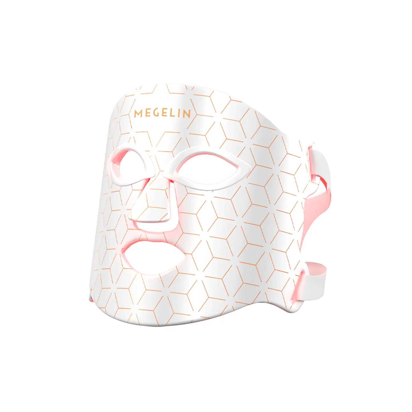 LASER&LED Light Therapy Mask