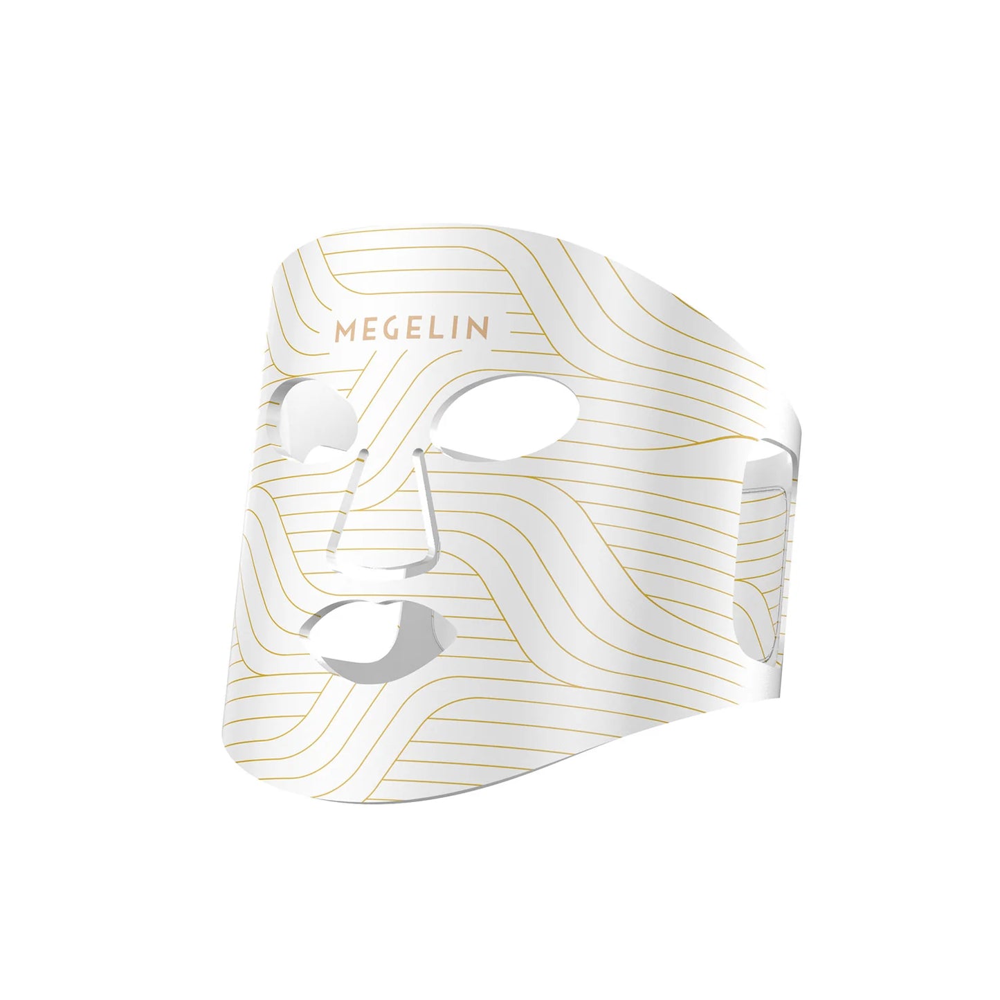 LASER&LED Light Therapy Mask
